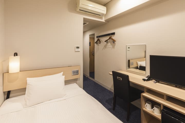 Sotetsu Fresa Inn Tokyo Toyocho