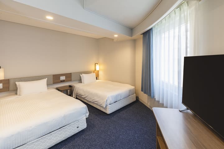 Sotetsu Fresa Inn Tokyo Toyocho