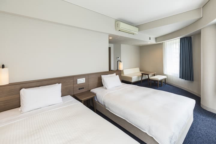 Sotetsu Fresa Inn Tokyo Toyocho