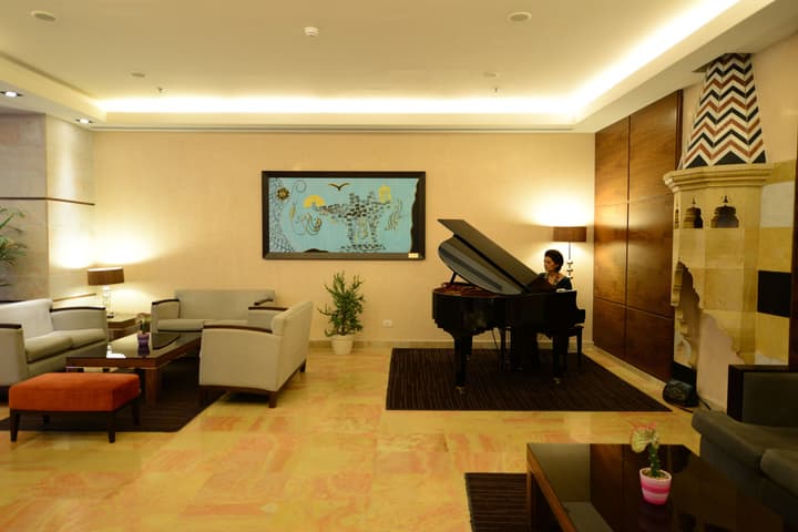St. George Hotel Jerusalem
