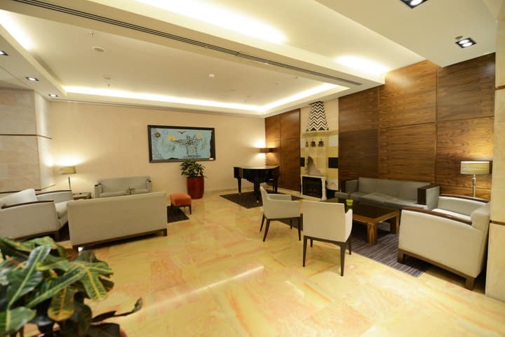 St. George Hotel Jerusalem