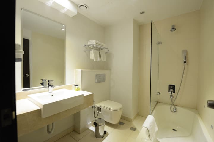 St. George Hotel Jerusalem