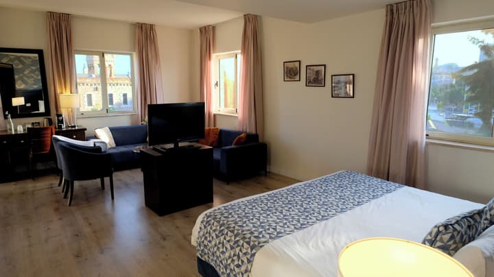 St. George Hotel Jerusalem