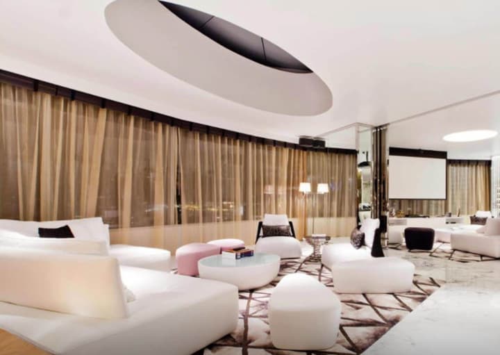 W Bangkok