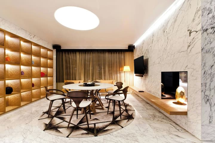 W Bangkok