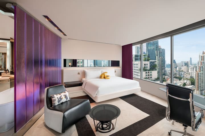 W Bangkok