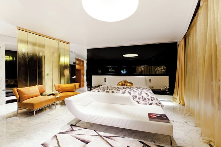 W Bangkok