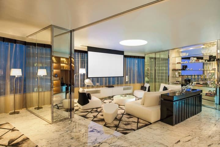 W Bangkok