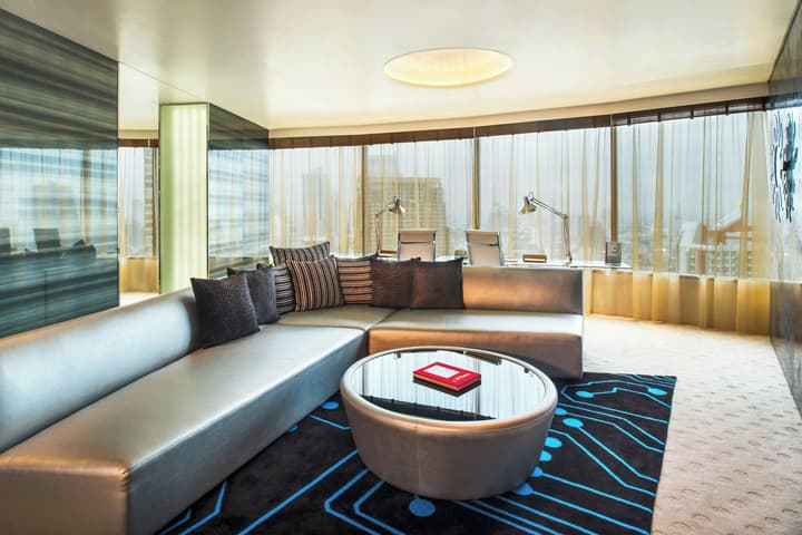 W Bangkok