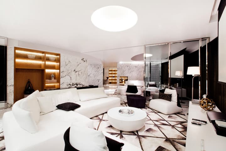 W Bangkok