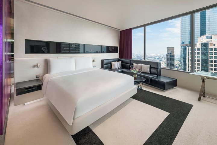 W Bangkok