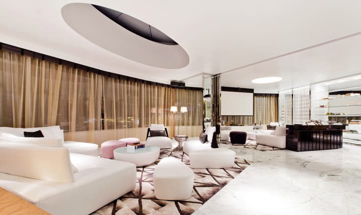 W Bangkok