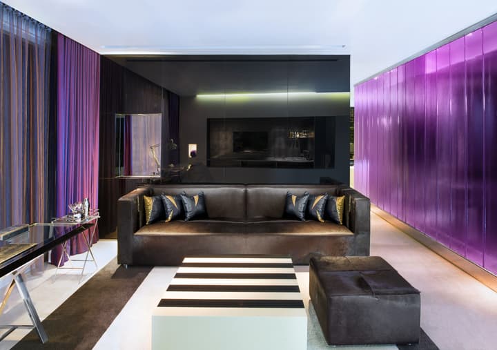 W Bangkok