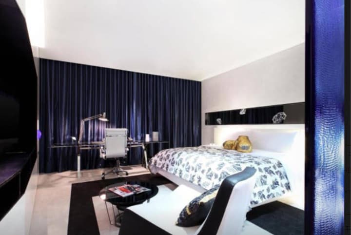 W Bangkok