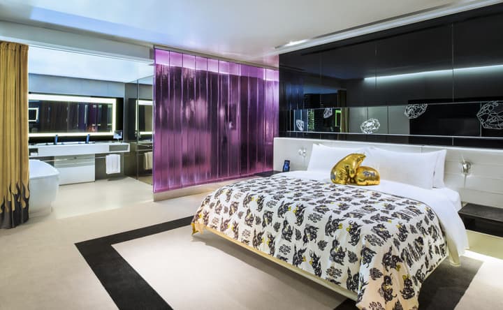 W Bangkok