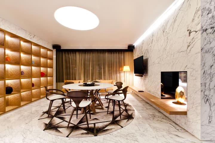W Bangkok