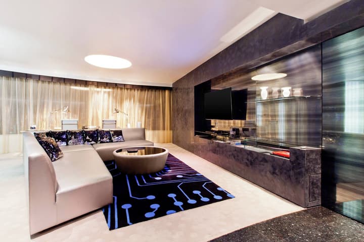 W Bangkok