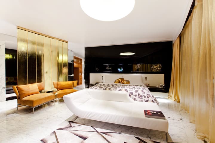 W Bangkok