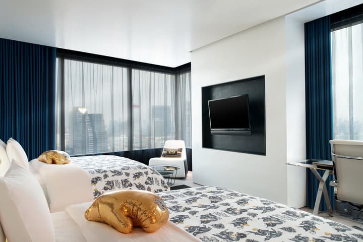 W Bangkok