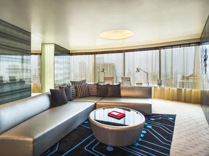 W Bangkok