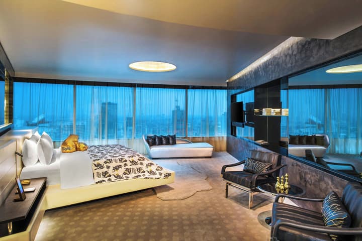 W Bangkok