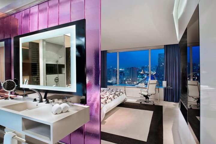 W Bangkok