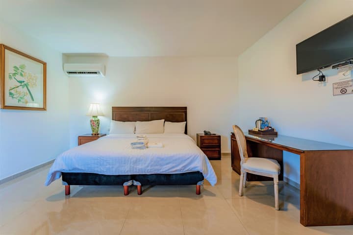Hotel Maison del Embajador