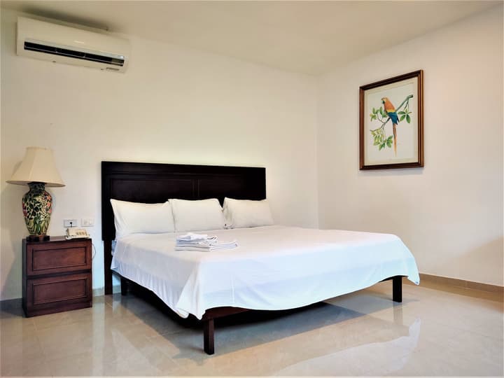 Hotel Maison del Embajador