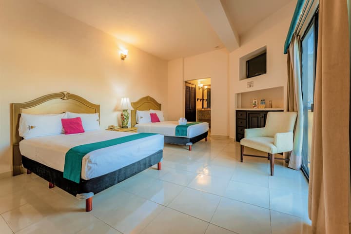 Hotel Maison del Embajador