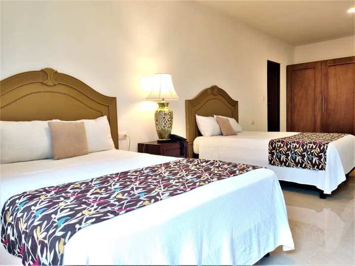 Hotel Maison del Embajador