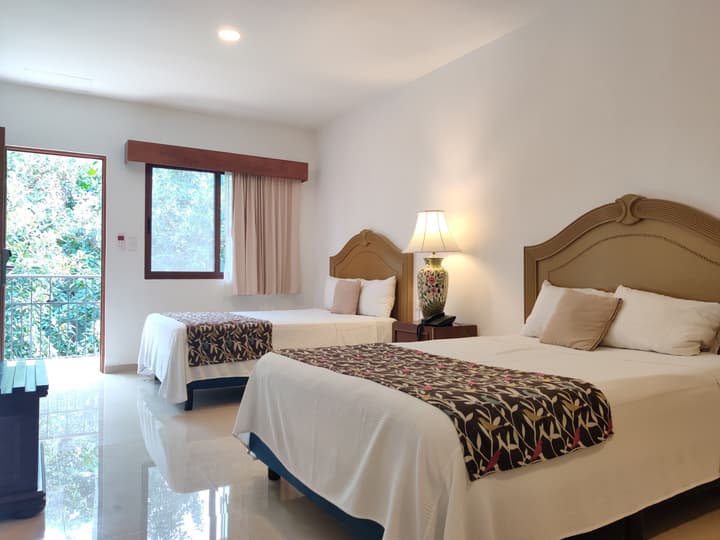 Hotel Maison del Embajador