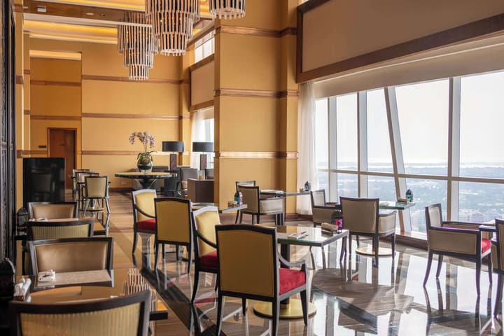 Dusit Thani Abu Dhabi