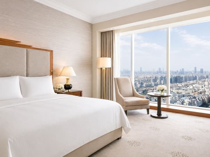 Dusit Thani Abu Dhabi