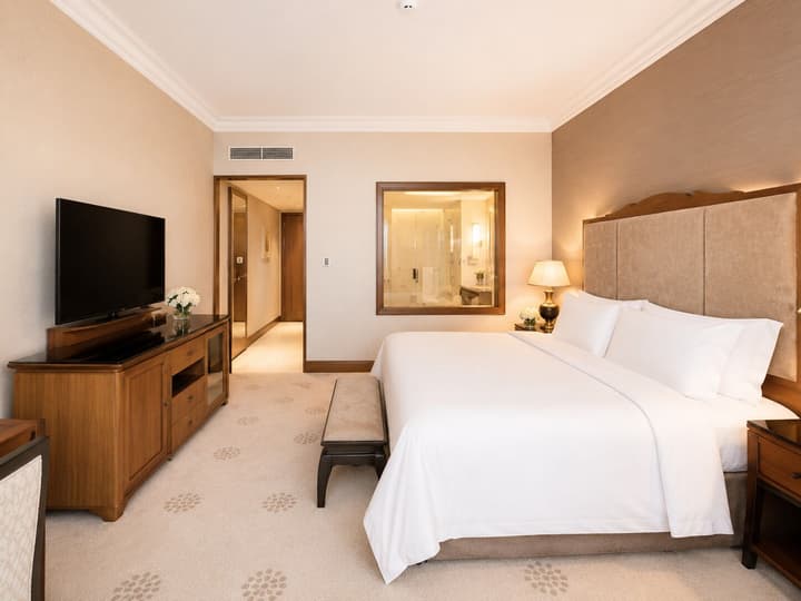 Dusit Thani Abu Dhabi