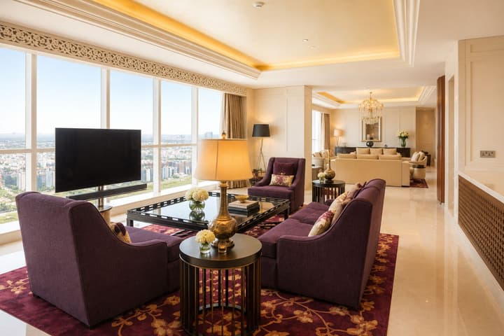Dusit Thani Abu Dhabi