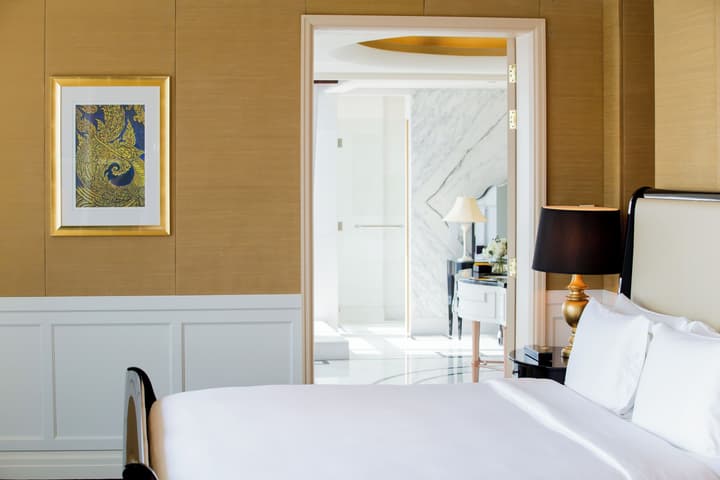 Dusit Thani Abu Dhabi