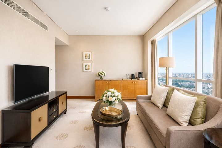 Dusit Thani Abu Dhabi
