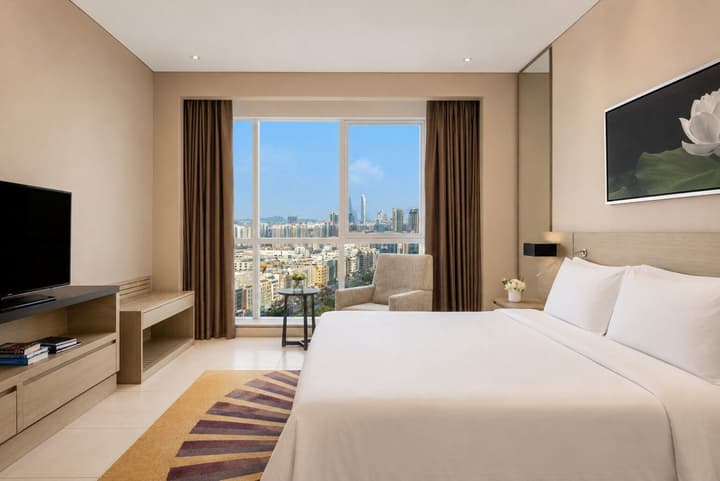 Dusit Thani Abu Dhabi