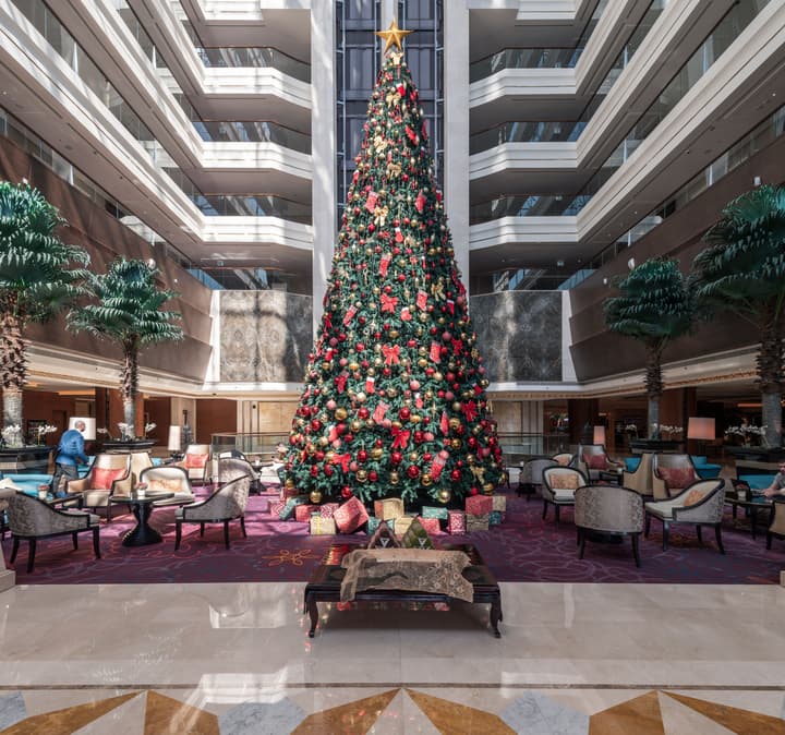 Dusit Thani Abu Dhabi