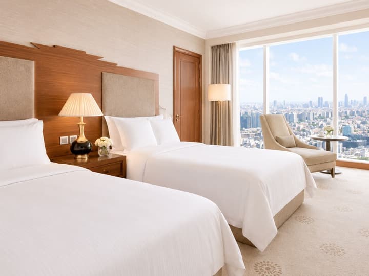 Dusit Thani Abu Dhabi