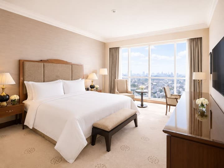 Dusit Thani Abu Dhabi