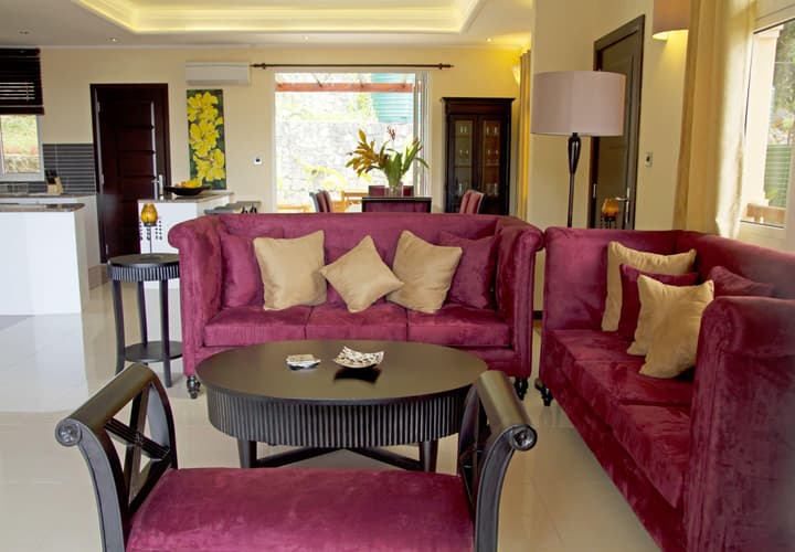 The Palm Seychelles