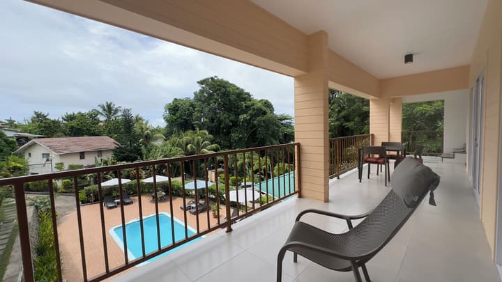 The Palm Seychelles