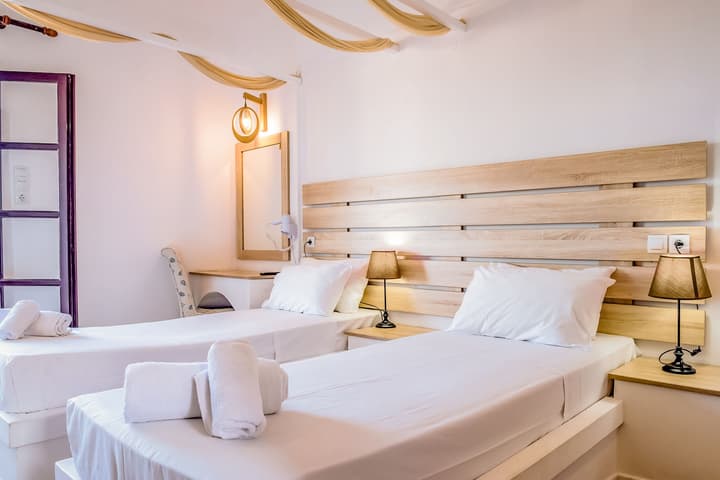 Porto Greco Village Beach Hotel - All Inclusive