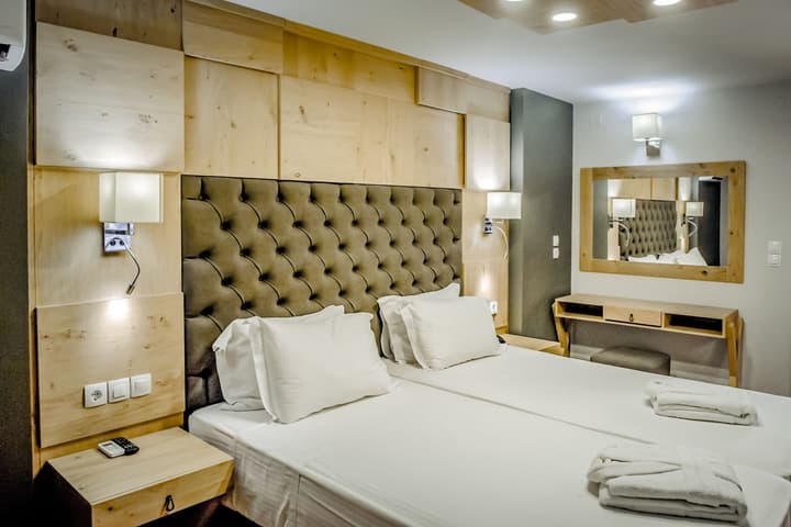 Porto Greco Village Beach Hotel - All Inclusive