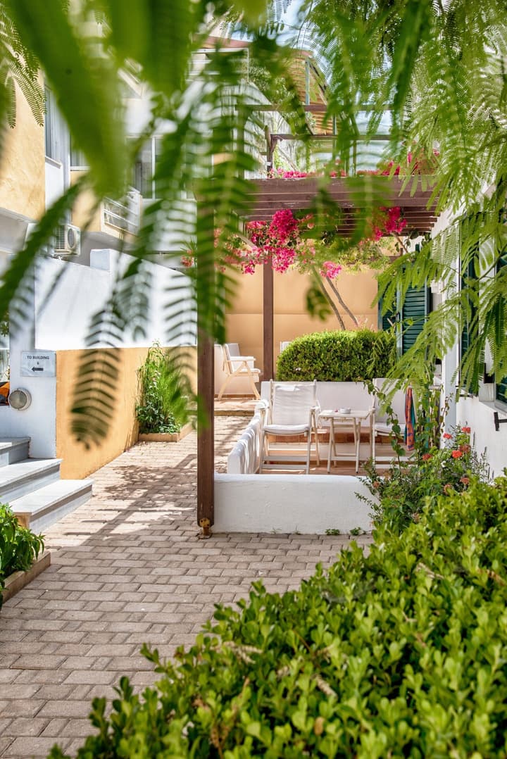 Porto Greco Village Beach Hotel - All Inclusive