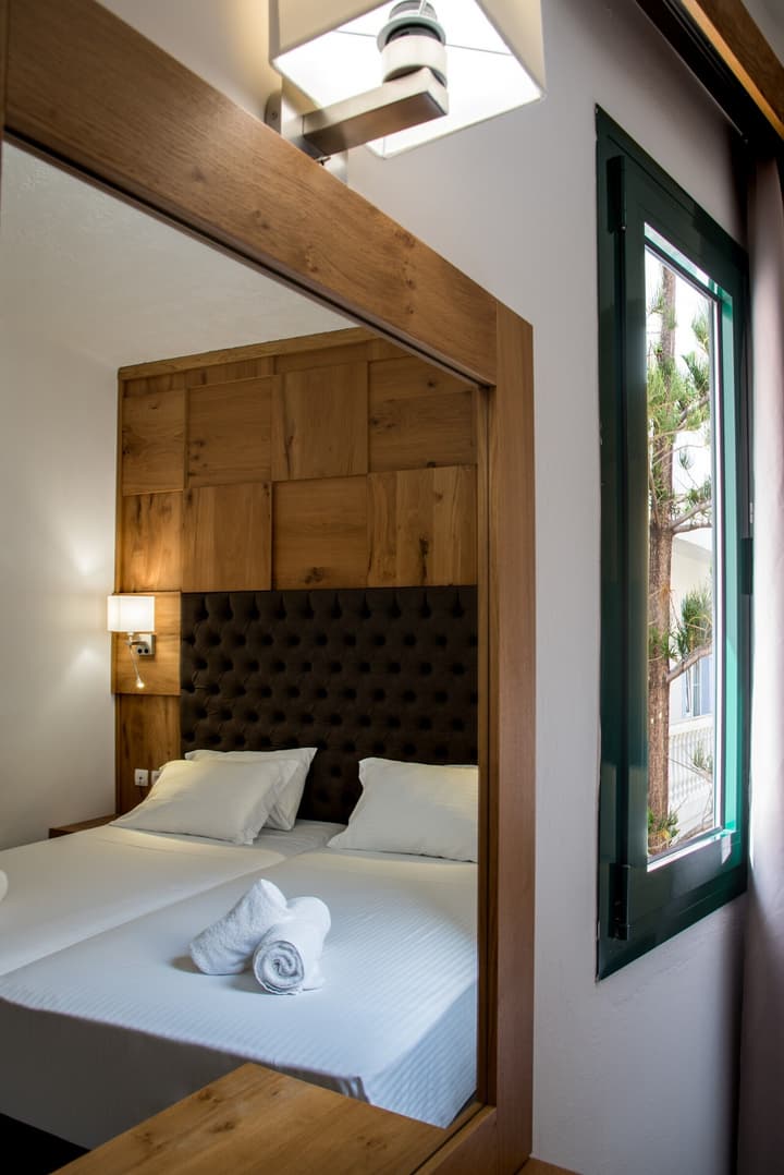 Porto Greco Village Beach Hotel - All Inclusive