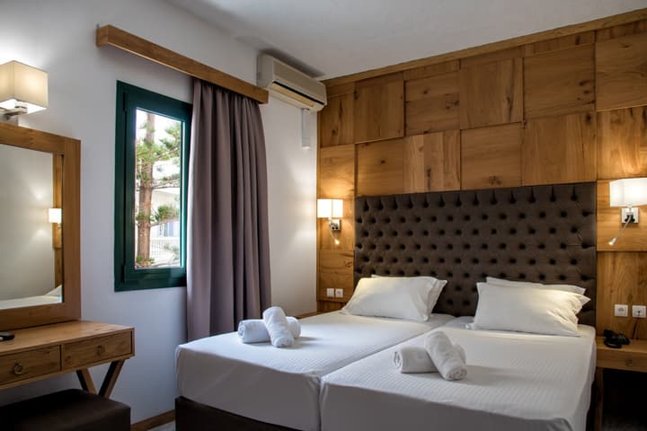 Porto Greco Village Beach Hotel - All Inclusive
