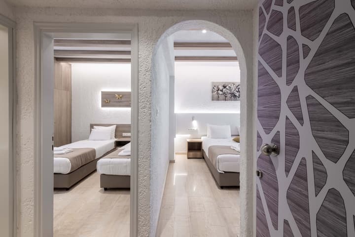 Porto Greco Village Beach Hotel - All Inclusive
