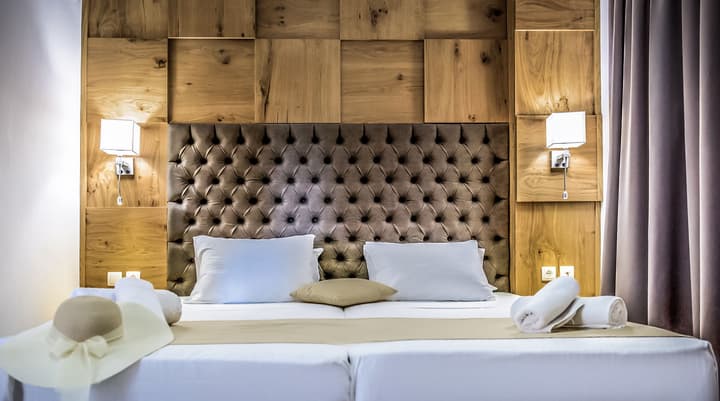 Porto Greco Village Beach Hotel - All Inclusive